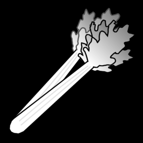 celery